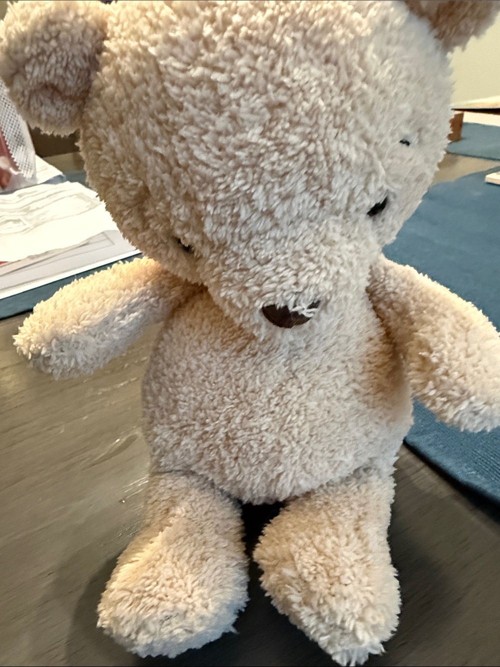 Rumblikin Bear - Picture 4 of 9